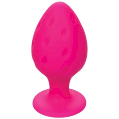 Calex Cheeky Buttplug - Pink