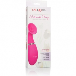 California exotics - climaxer pump  pinkki 1