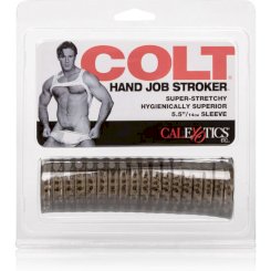Calex Colt Hand Job Stroker