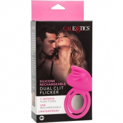 California exotics - dual clit flicker enhancer 2