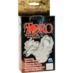 Calexotics - El Toro Enhancer With Beads