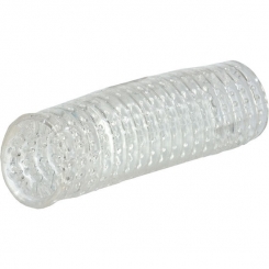 Fleshlight - shower mount adapter