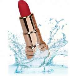 California exotics - bala ladattava lipstick hide & play red 2