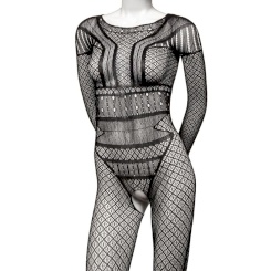 California Exotics - Nauha Body Suit  -...