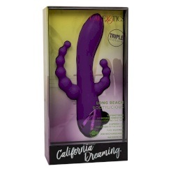 Calex Long Beach Bootylicious Purple