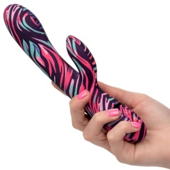 California exotics - menage a moi dual wand-hieromalaite vibraattori 3