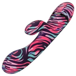 Calexotics - menage a moi dual wand-hieromalaite vibraattori 4