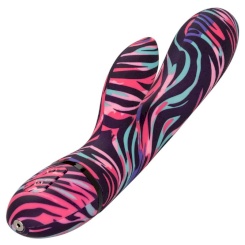 Calexotics - menage a moi dual wand-hieromalaite vibraattori 5