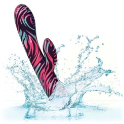 Calexotics - menage a moi dual wand-hieromalaite vibraattori 6