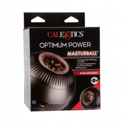 California exotics - optimum power masturball 2