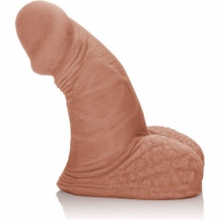 California exotics - packing penis  ruskea 12.75 cm 1