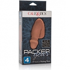 Calexotics - packing penis  ruskea 12.75 cm 3