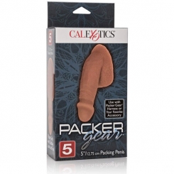 California exotics - packing penis  ruskea 14.5 cm 1