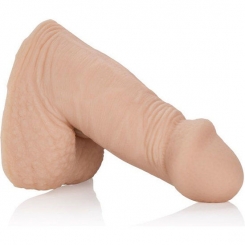Seven creations - smooth penis latex penis sheath