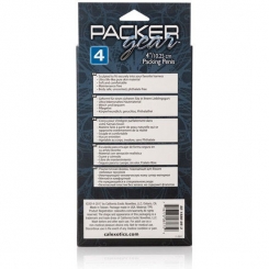 Calexotics - packing penis flesh 12.75 cm 3
