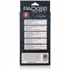Calexotics - packing penis flesh 14.5 cm 2