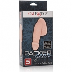 California exotics - packing penis flesh 14.5 cm 3