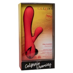 California exotics - palisades passion red 2