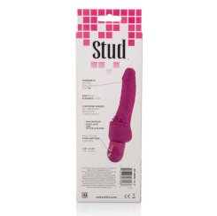 California exotics - power stud cliterrific  pinkki vibraattori 1