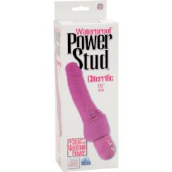 California exotics - power stud cliterrific  pinkki vibraattori 3