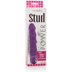 California exotics - power stud rod  pinkki vibraattori 2