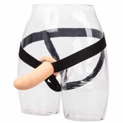 Fetish fantasy series - series 7 ontto strap-on dildo kiveksillä