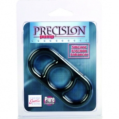 Calex Precision Pump Enhancer Black