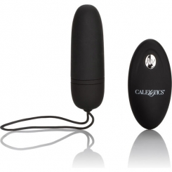 Calex Remote Bullet Black