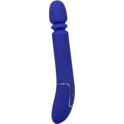 Calex Shameless Slim Thumper - Blue