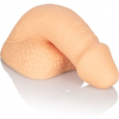 King cock - 10 dildo  ruskea 25.4 cm