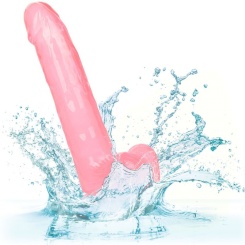 California exotics - size queen dildo  pinkki 20.3 cm 4