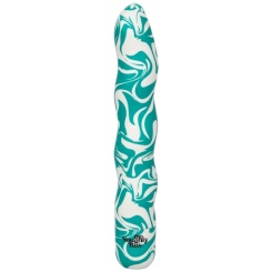 Baile - waves of pleasure vibraattori 23 cm  ruskea