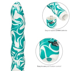 Calexotics - squiggle dick personal 4