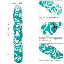 Calexotics - squiggle dick personal 7
