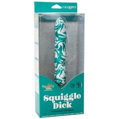 California exotics - squiggle dick personal 8