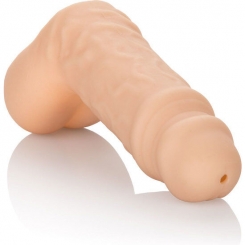 Baile - penis jatko sheath with strap for kivekset 11.5 cm