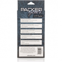 Calexotics - stand to pee packer  ruskea 3