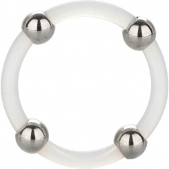 Pretty love - bertram  musta vibraattori ring
