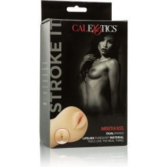 California exotics - stroke it suu ja anus 1