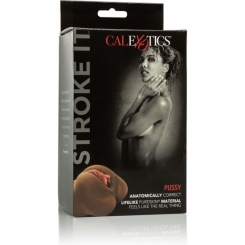 Calexotics - stroke it tussu browm 1