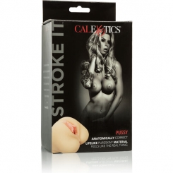 California exotics - stroke it tussu flesh 1