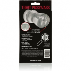 Calexotics - stroke it thight tussu ja anus 4