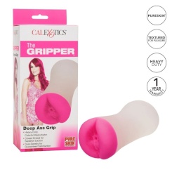 Satisfyer - men masturbaattori heat värinä