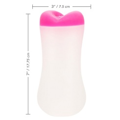Calexotics - the gripper deep peppu grip 9