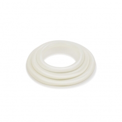 Calexotics - tri-rings glow in the dark 2