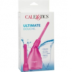 Calexotics - ultimate douche  pinkki 2