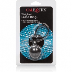 California exotics - weighted lasso ring 3