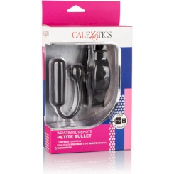 Calexotics - wristband remote petite luotivibraattori 4