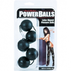 Calexotics - Power Balls Anal  Musta