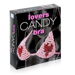 Spencer & fleetwood - candy lovers bra